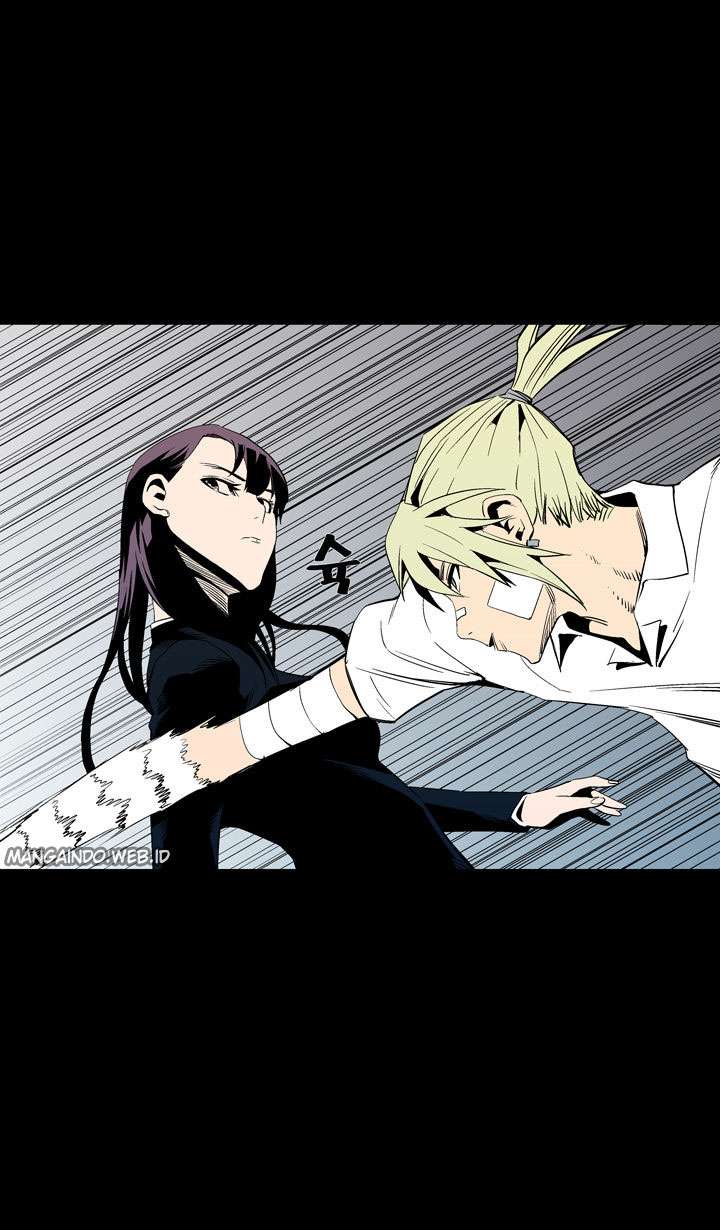 Ability Chapter 50 - halaman 35