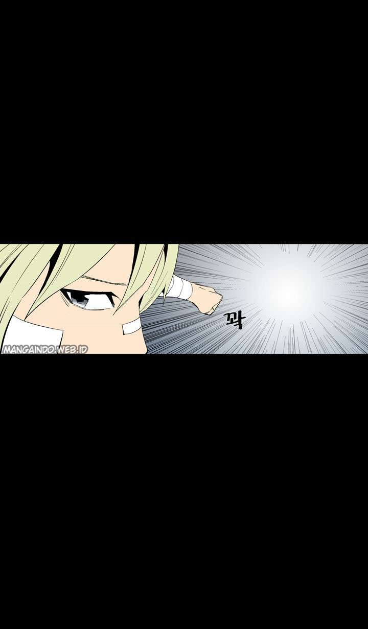 Ability Chapter 50 - halaman 36