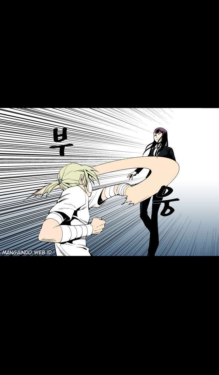 Ability Chapter 50 - halaman 37