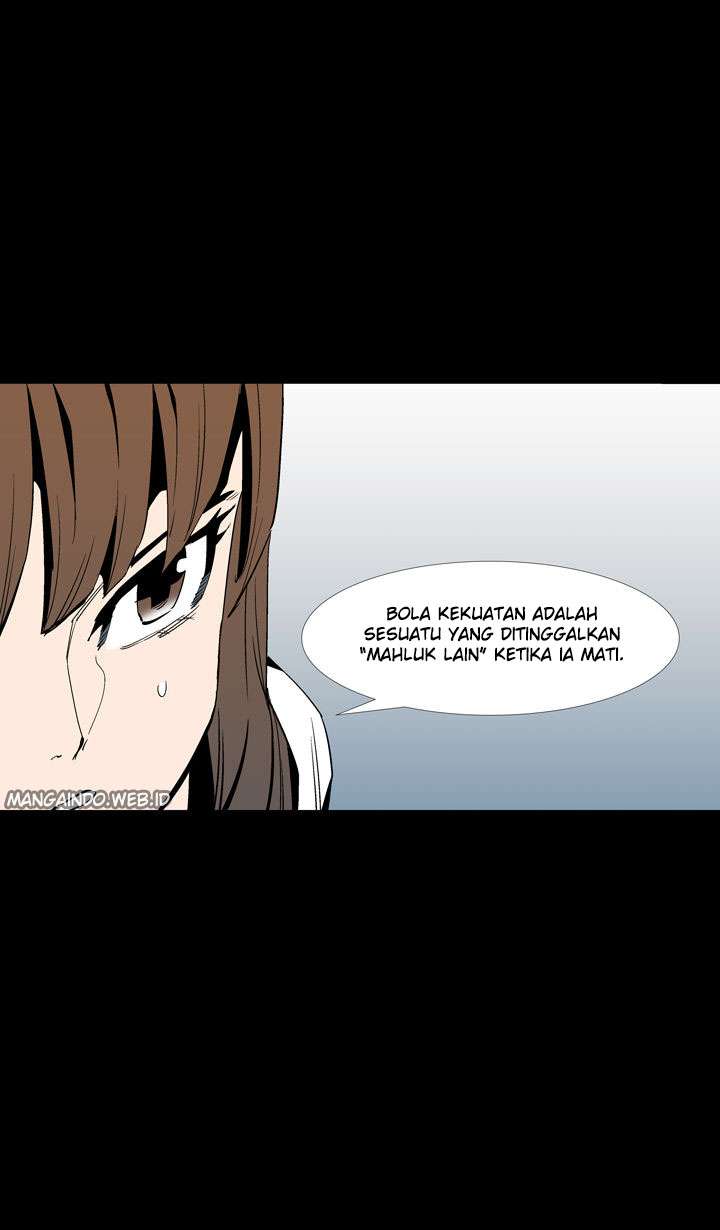 Ability Chapter 50 - halaman 4