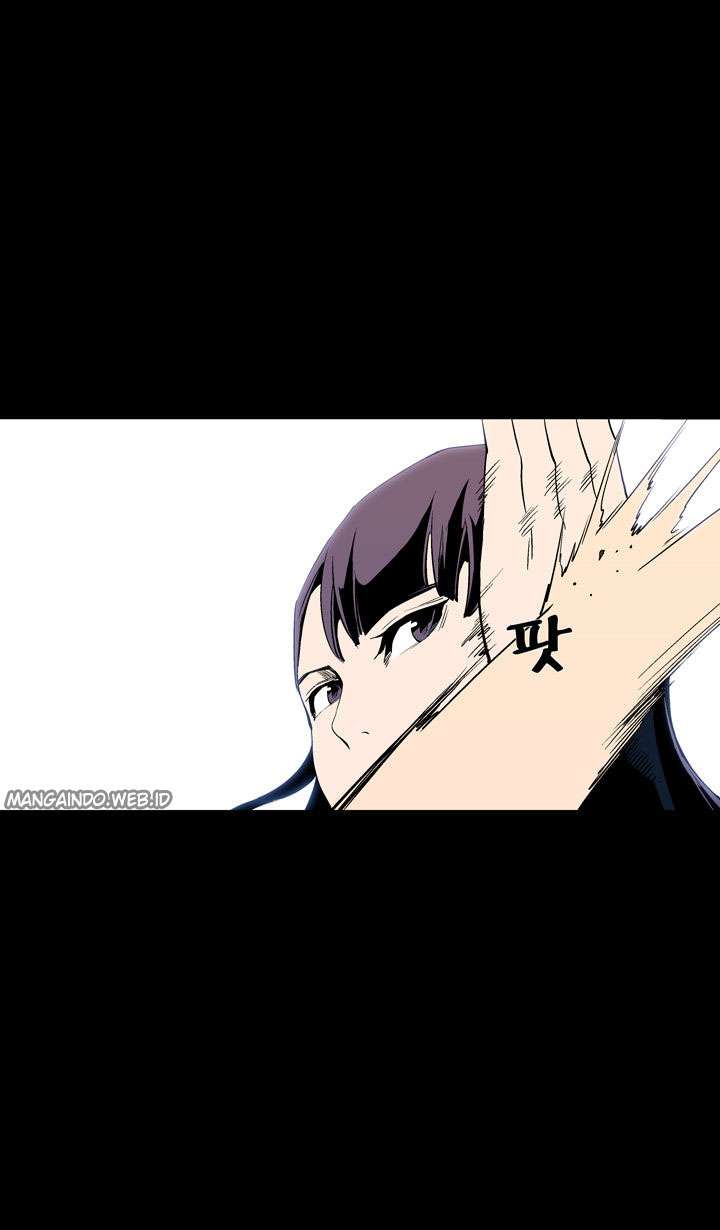 Ability Chapter 50 - halaman 40