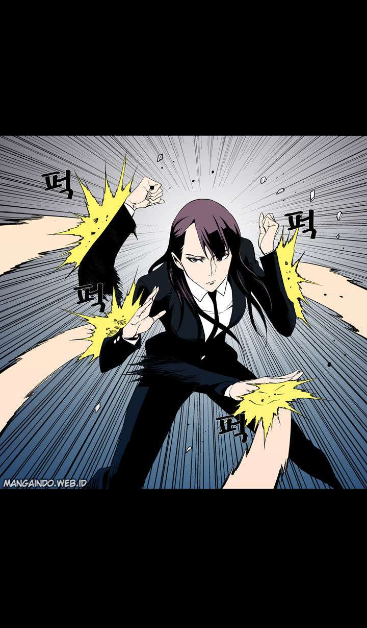 Ability Chapter 50 - halaman 41