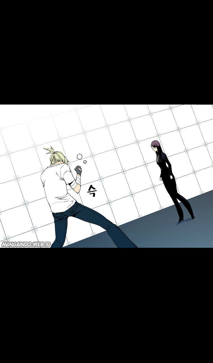 Ability Chapter 50 - halaman 43