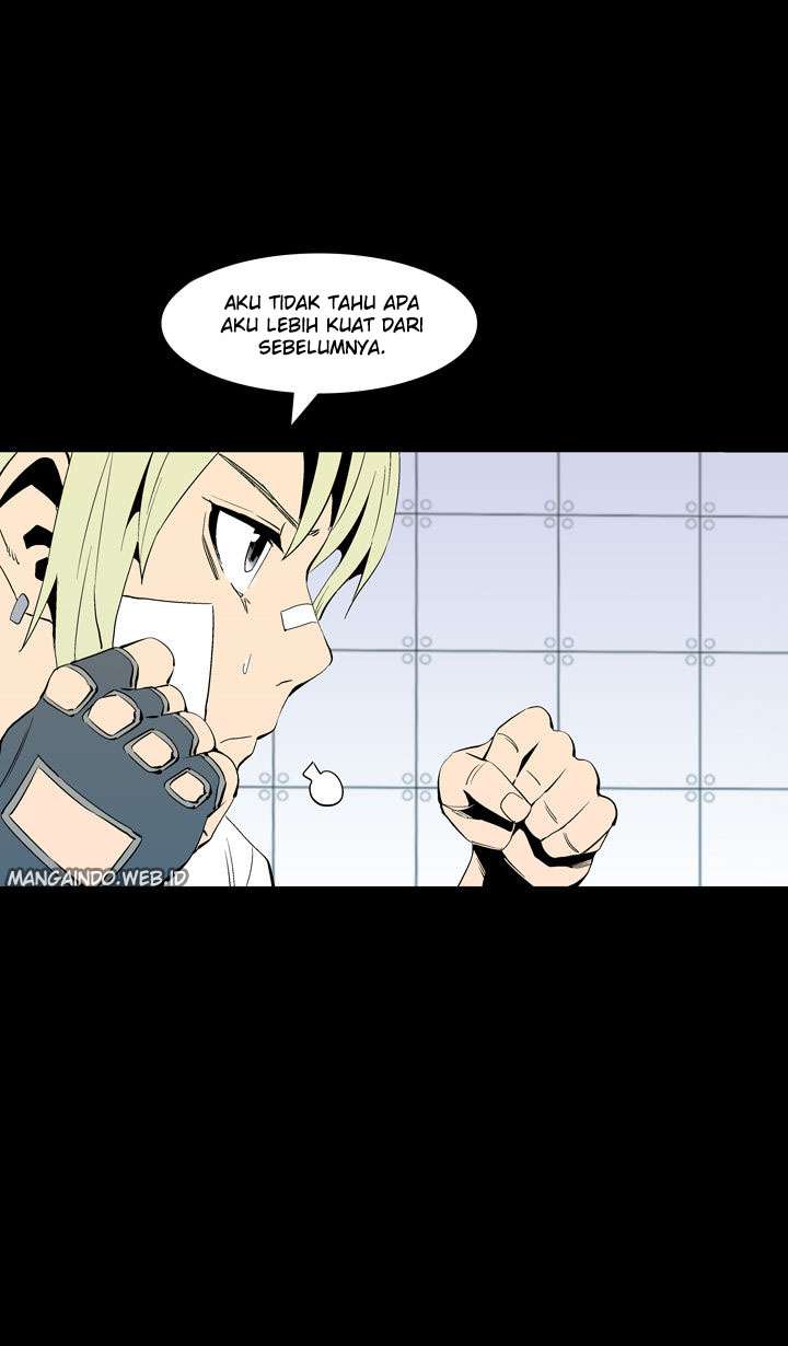Ability Chapter 50 - halaman 44