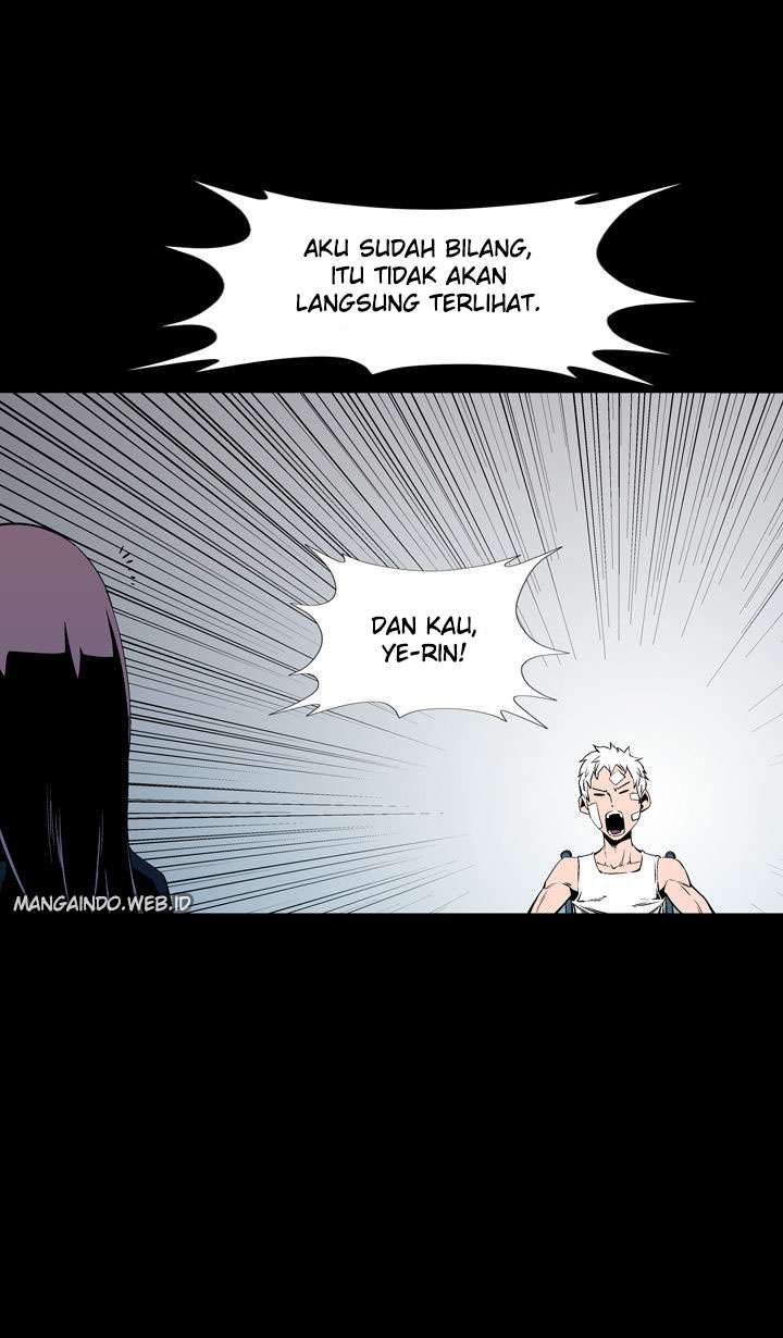 Ability Chapter 50 - halaman 45