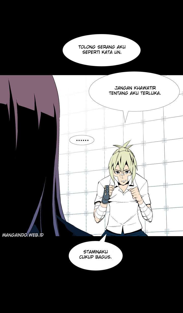 Ability Chapter 50 - halaman 48