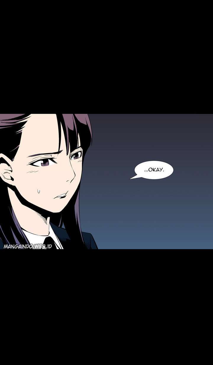 Ability Chapter 50 - halaman 49