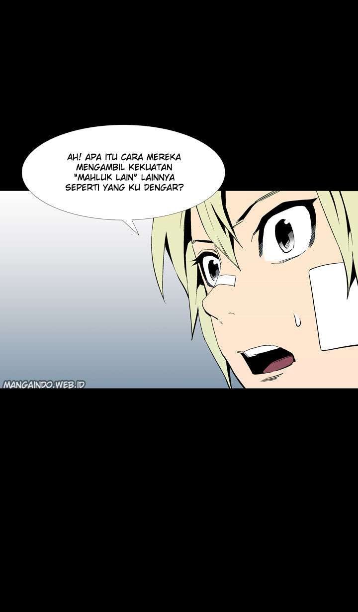 Ability Chapter 50 - halaman 5