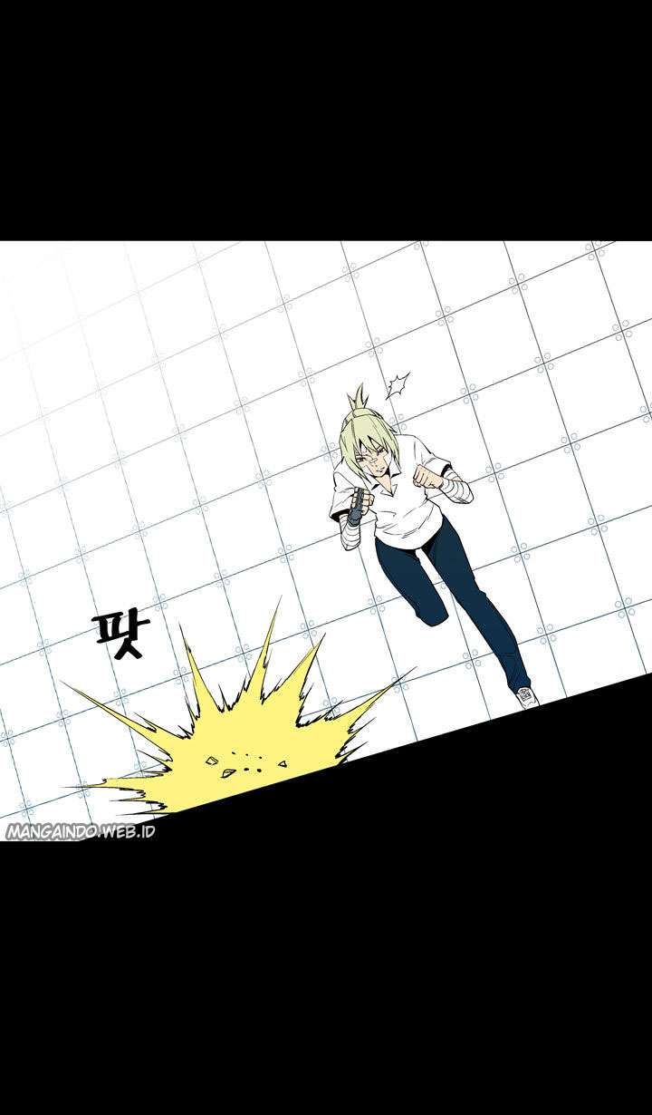 Ability Chapter 50 - halaman 51