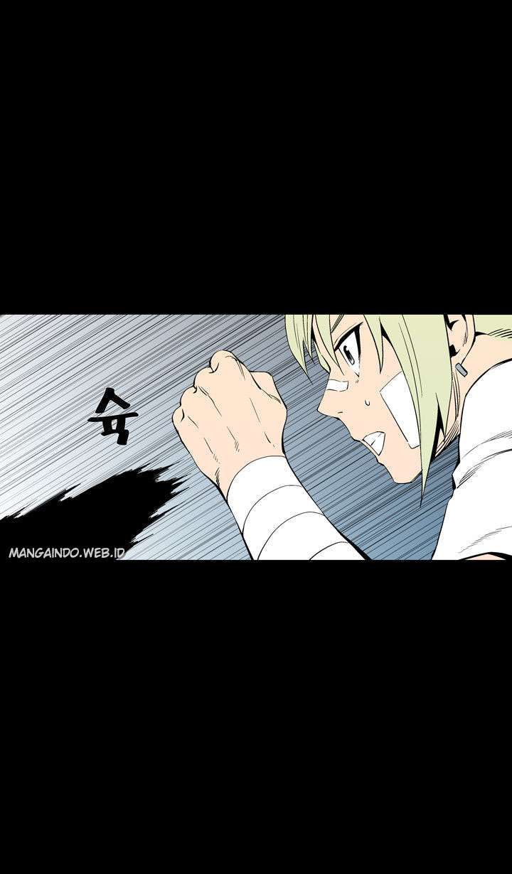 Ability Chapter 50 - halaman 52