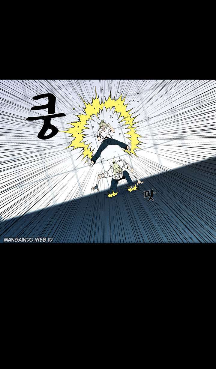 Ability Chapter 50 - halaman 54