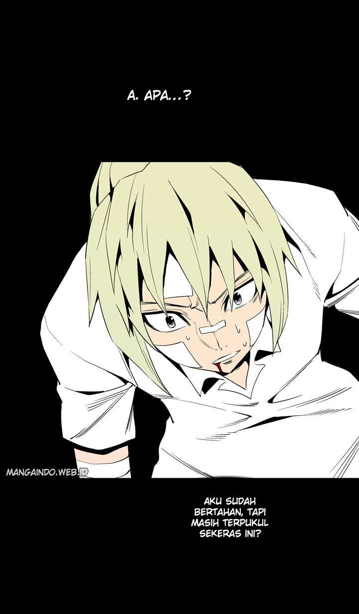 Ability Chapter 50 - halaman 55