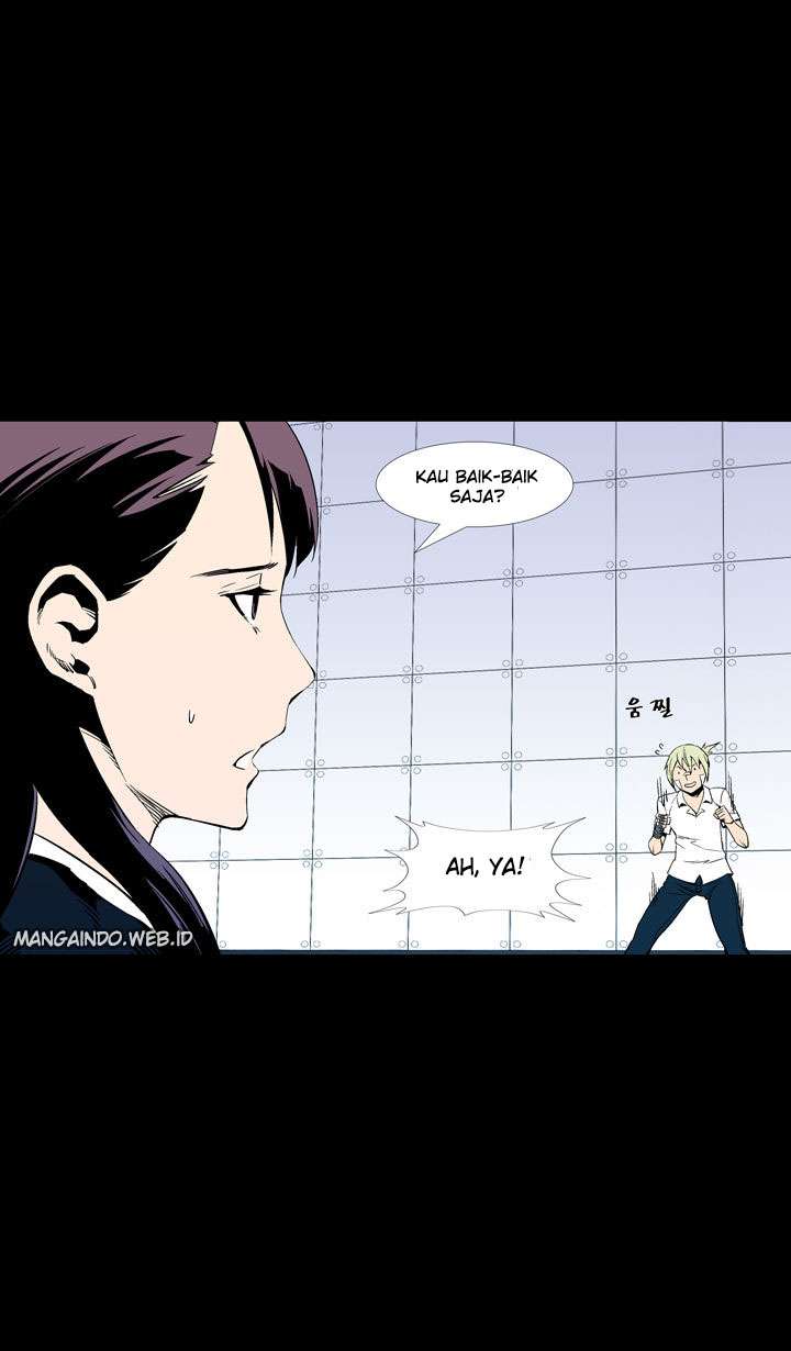 Ability Chapter 50 - halaman 56