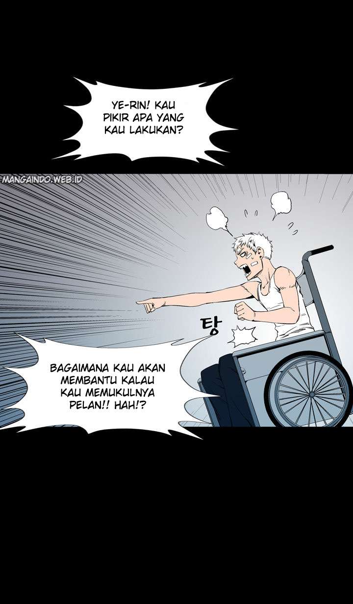 Ability Chapter 50 - halaman 57