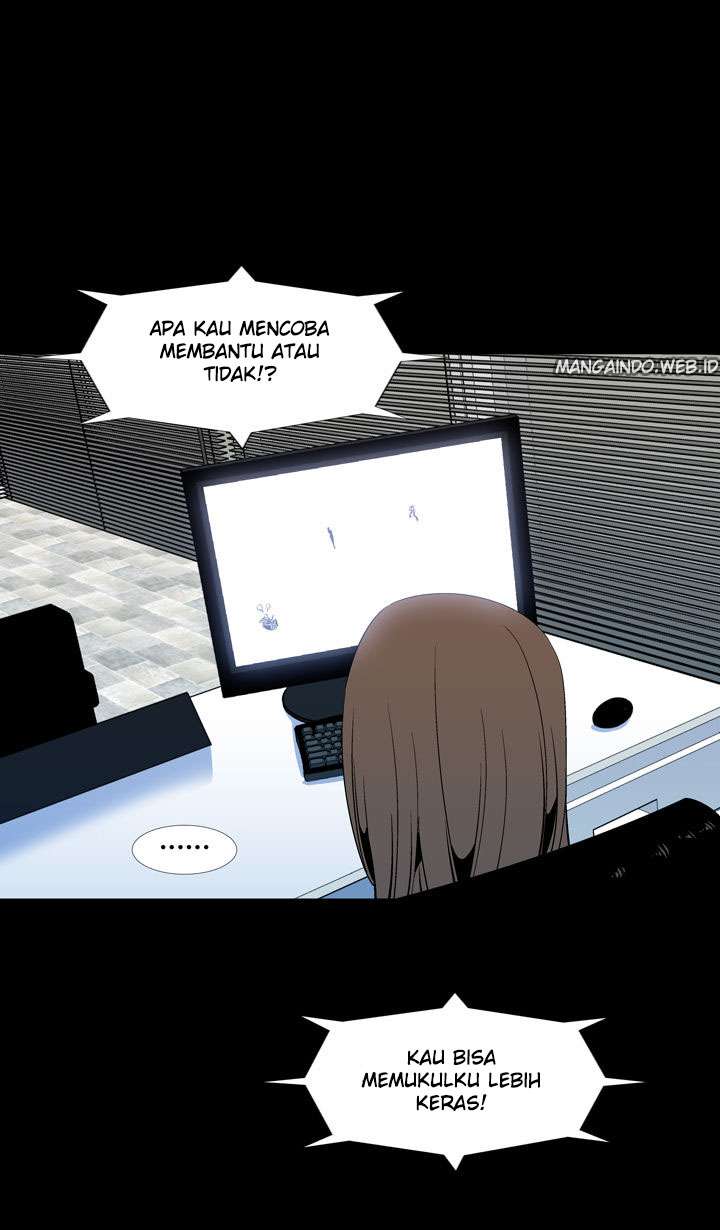 Ability Chapter 50 - halaman 58
