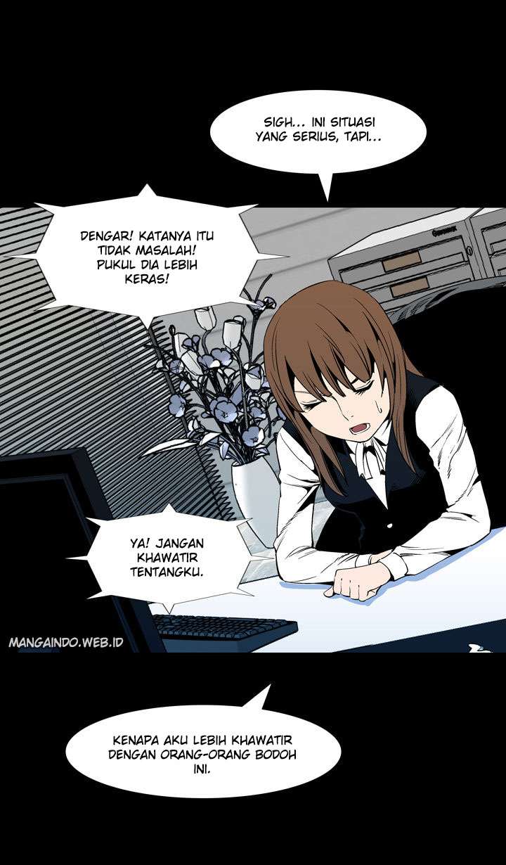 Ability Chapter 50 - halaman 59