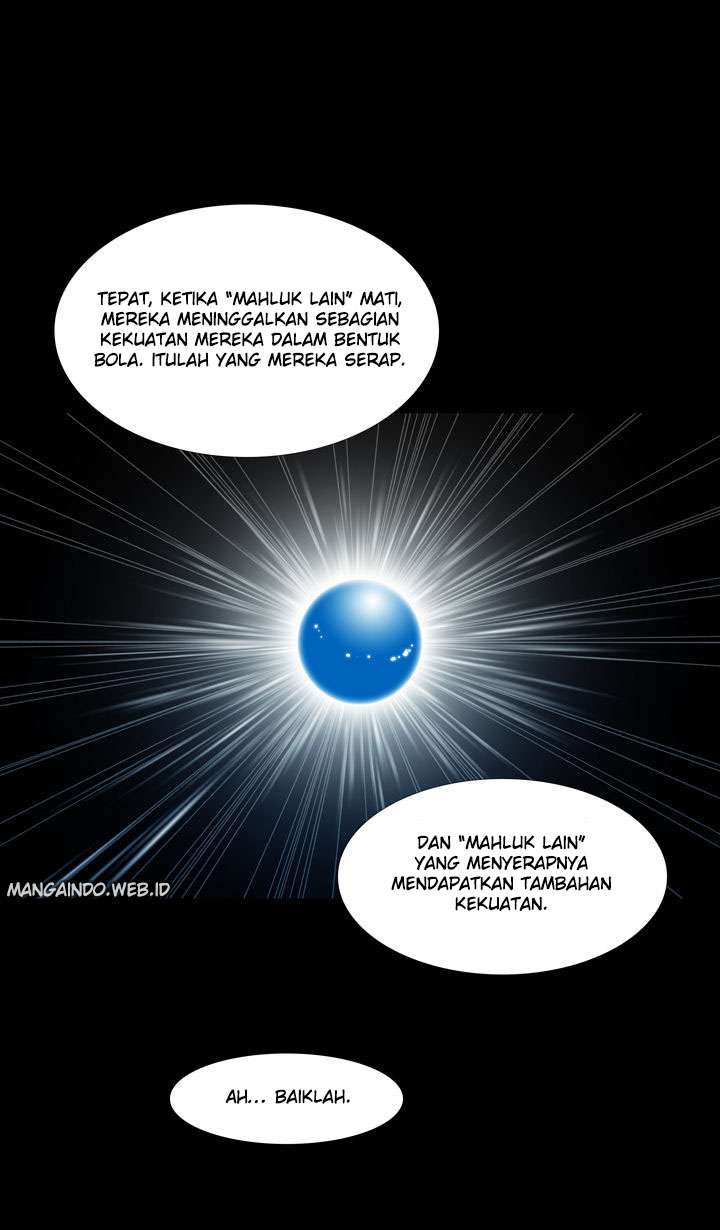 Ability Chapter 50 - halaman 6