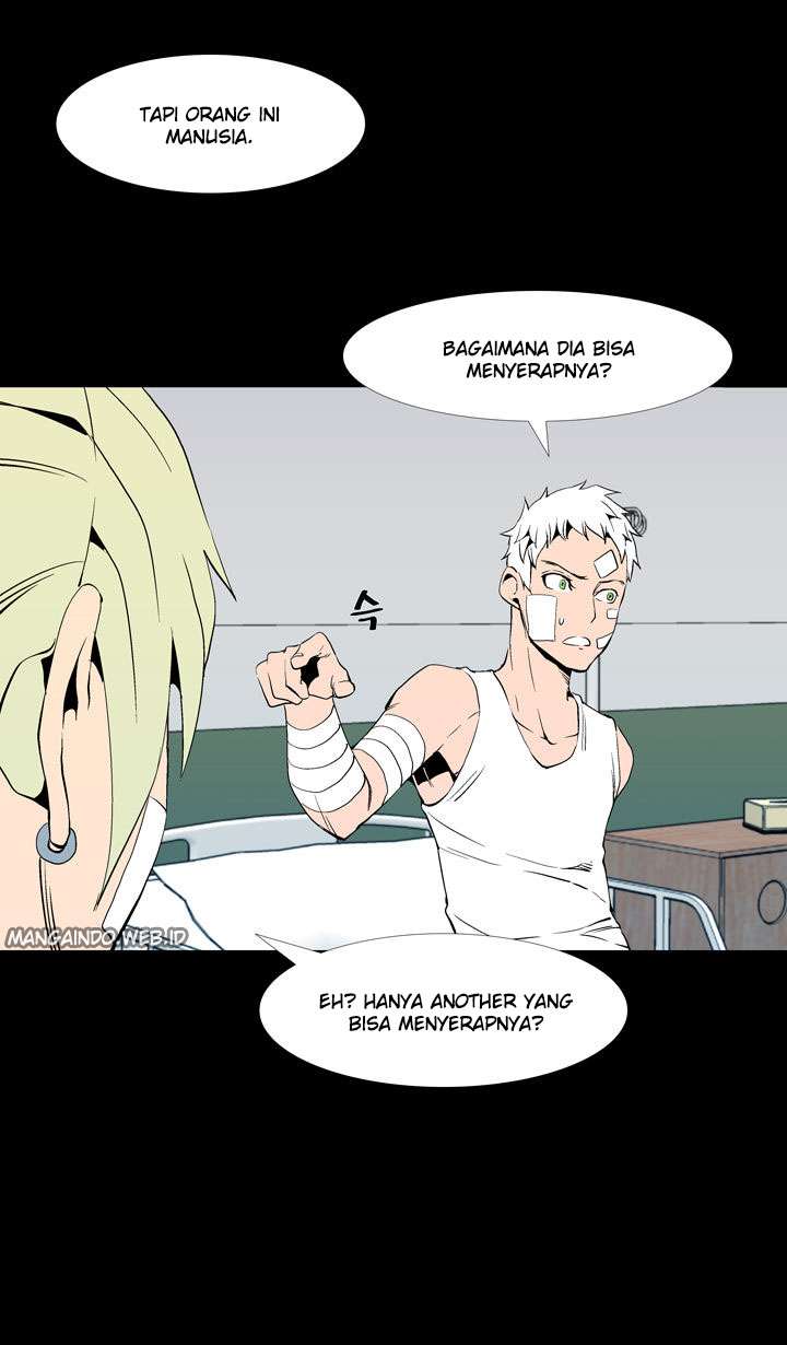 Ability Chapter 50 - halaman 7