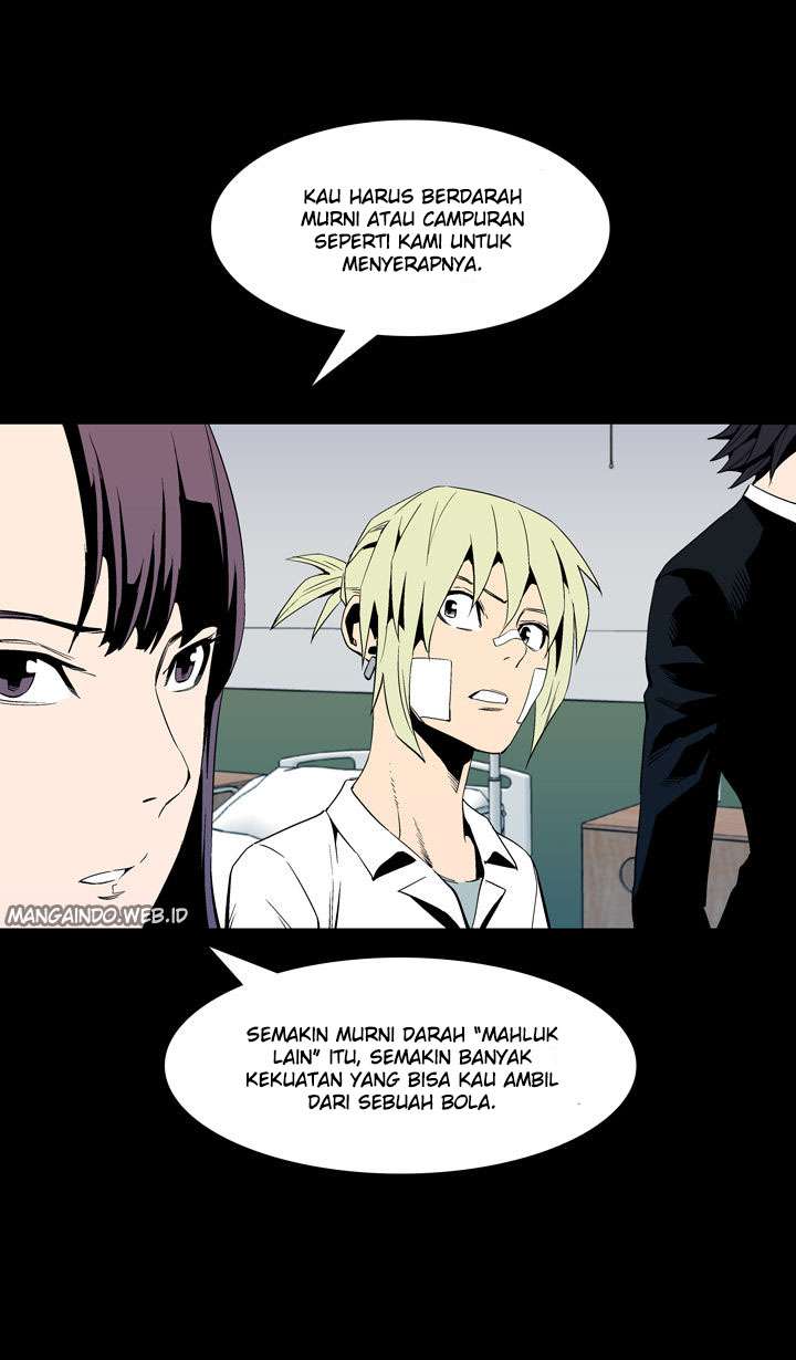 Ability Chapter 50 - halaman 8