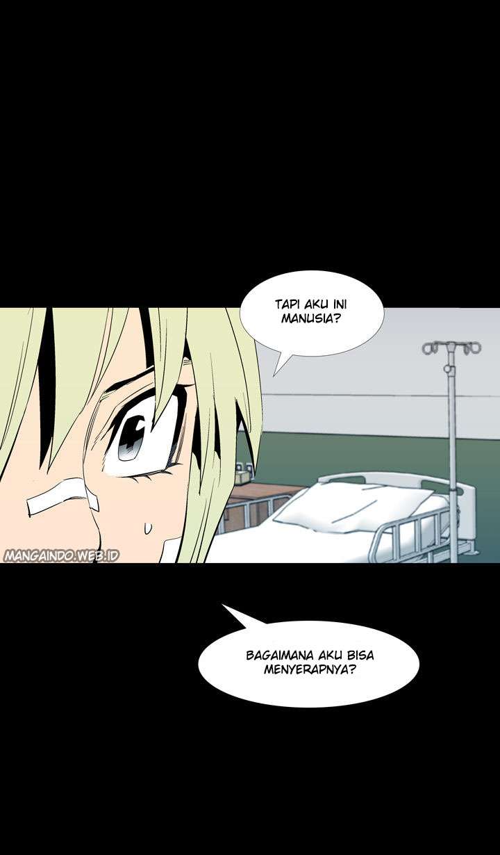 Ability Chapter 50 - halaman 9