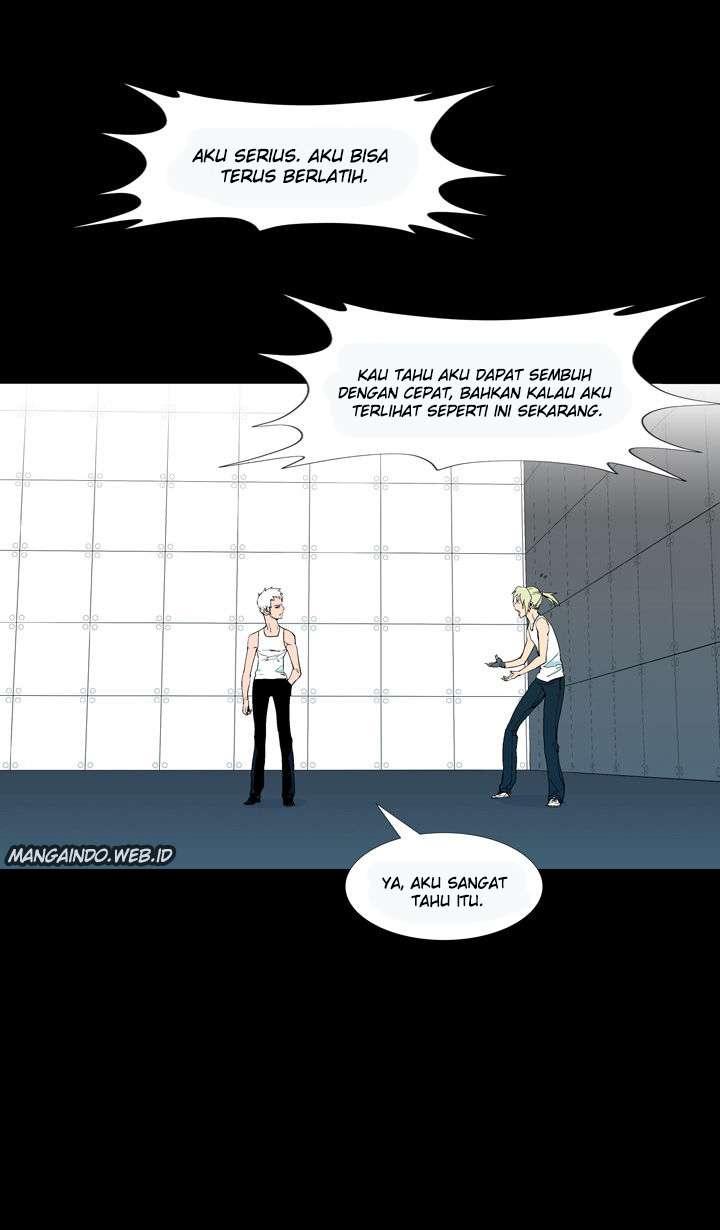 Ability Chapter 51 - halaman 10