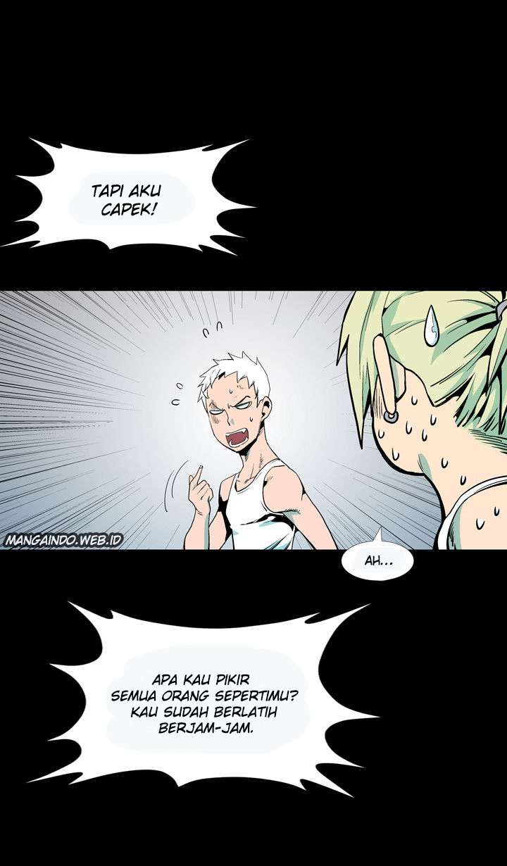 Ability Chapter 51 - halaman 11