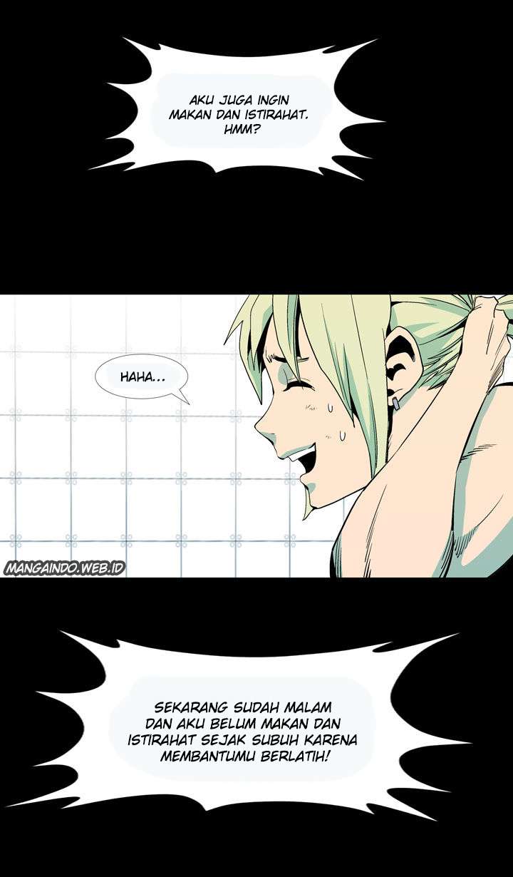 Ability Chapter 51 - halaman 12