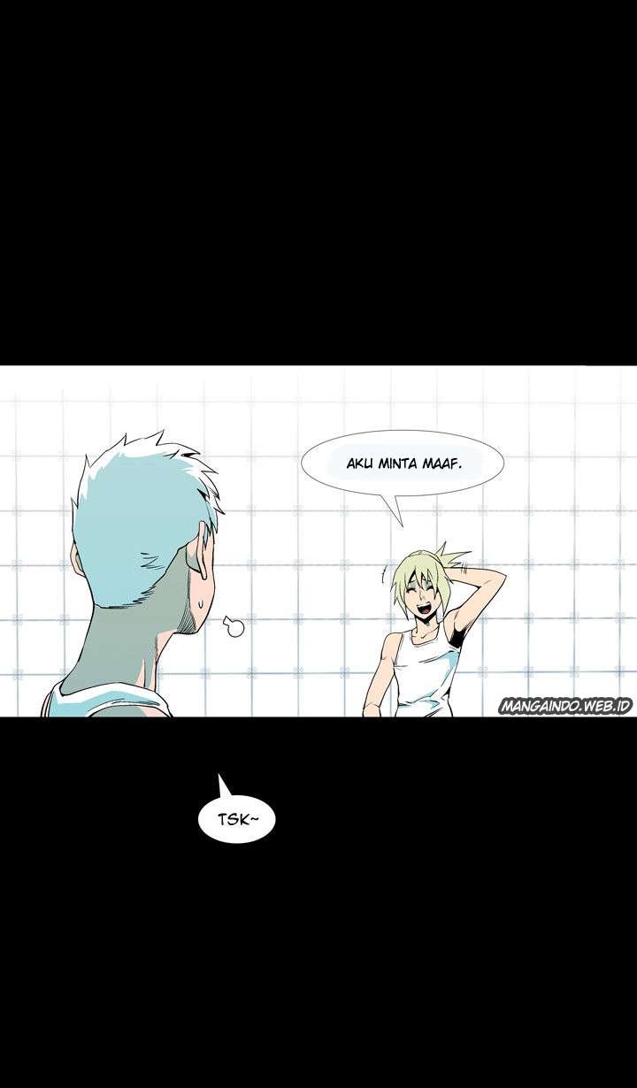 Ability Chapter 51 - halaman 13