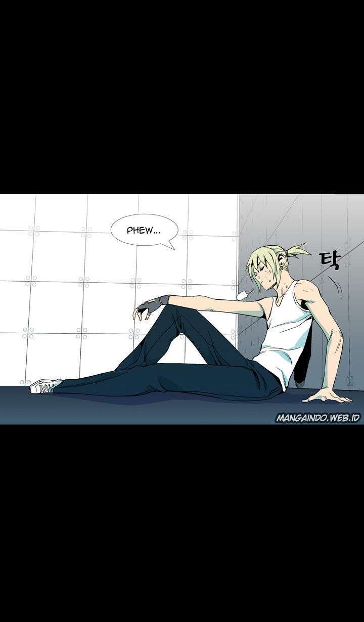 Ability Chapter 51 - halaman 15