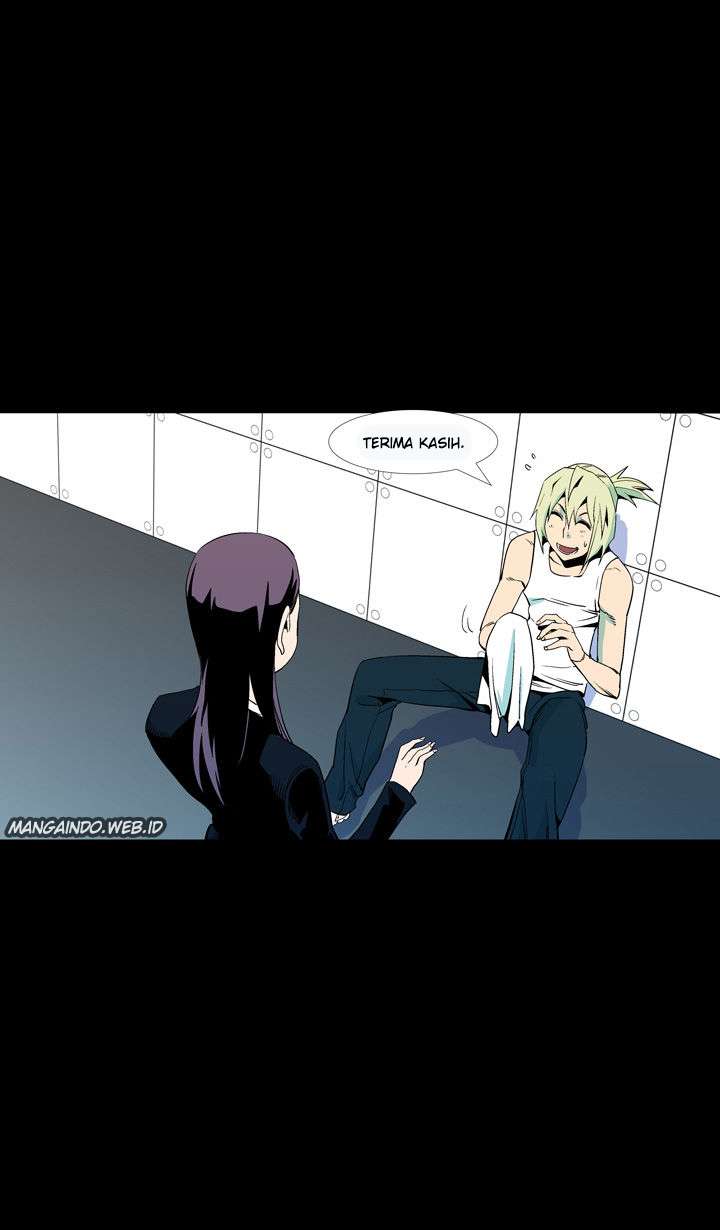 Ability Chapter 51 - halaman 19