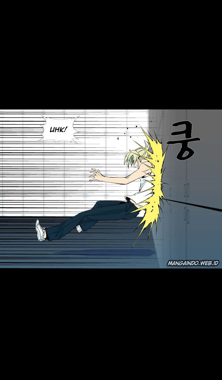 Ability Chapter 51 - halaman 2