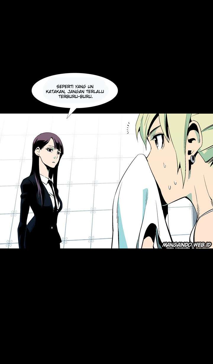 Ability Chapter 51 - halaman 20