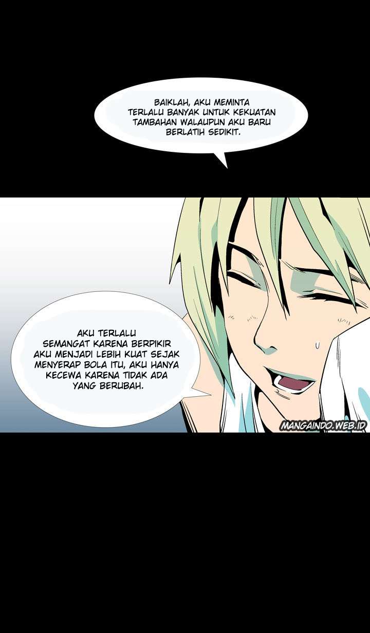 Ability Chapter 51 - halaman 21