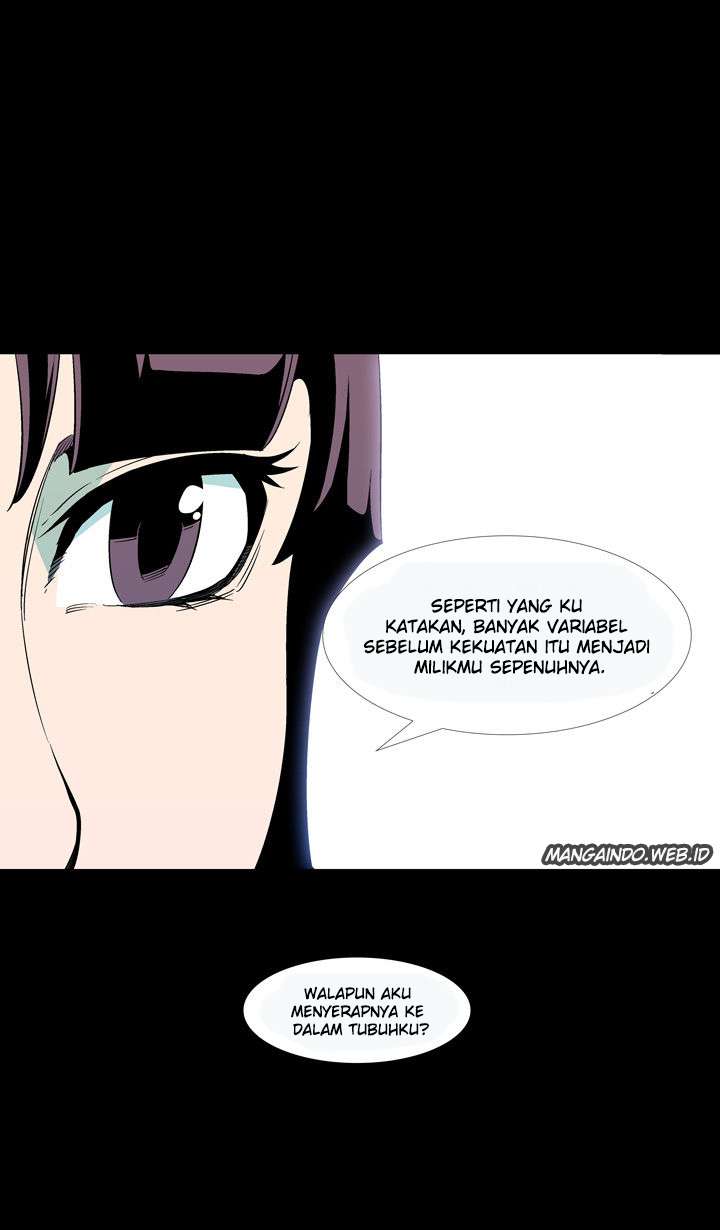 Ability Chapter 51 - halaman 22