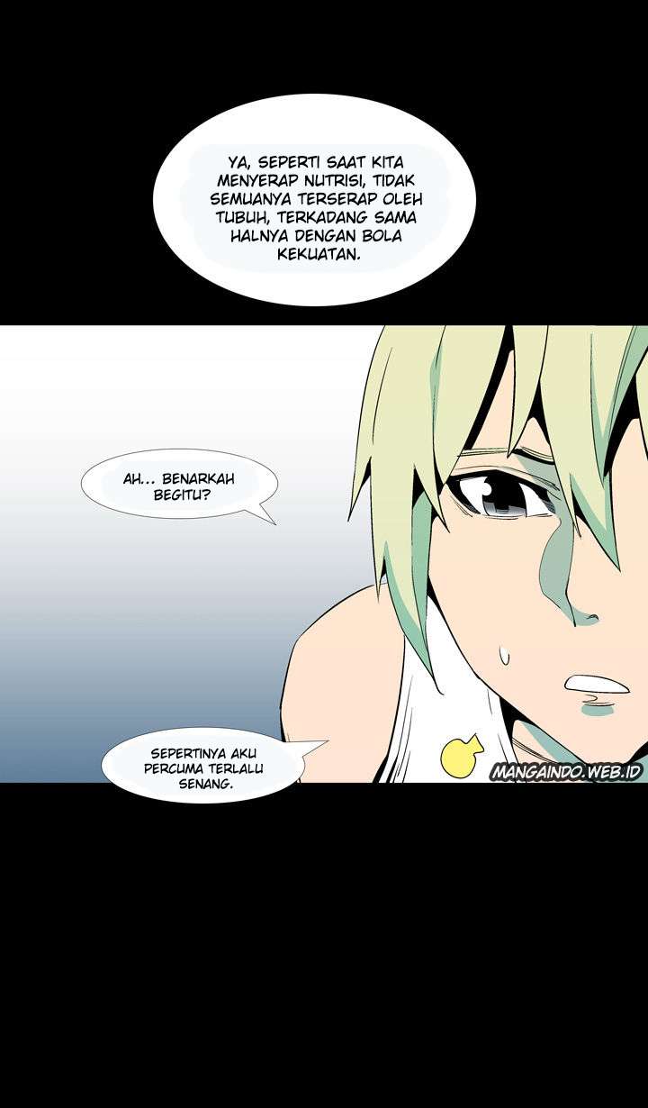 Ability Chapter 51 - halaman 23