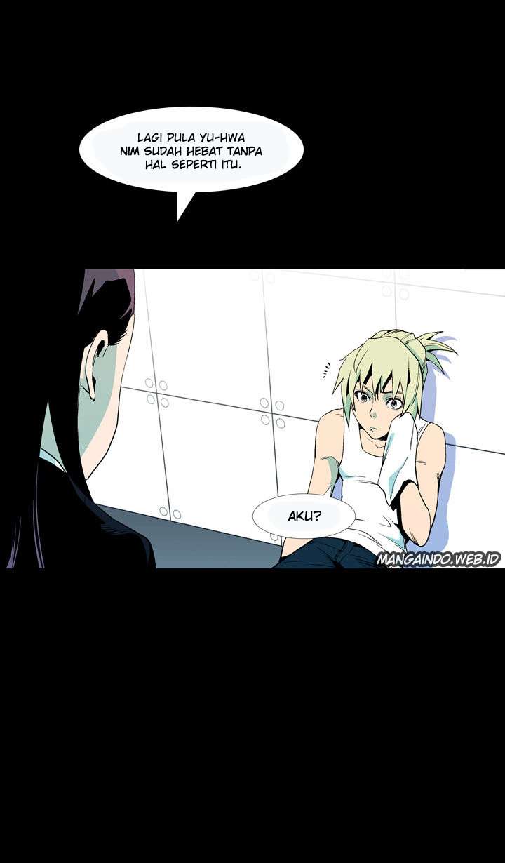 Ability Chapter 51 - halaman 24