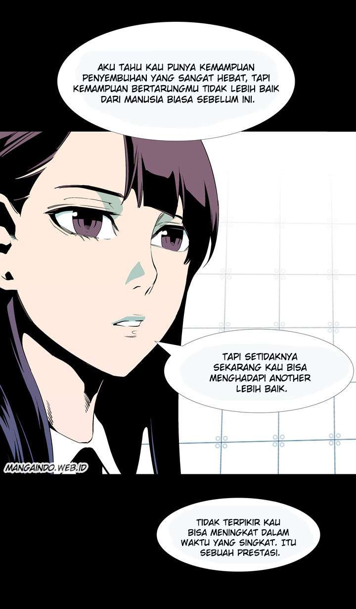 Ability Chapter 51 - halaman 25
