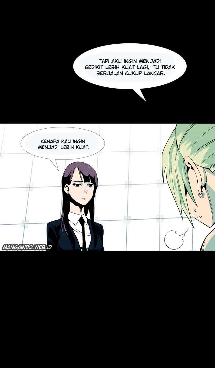 Ability Chapter 51 - halaman 27