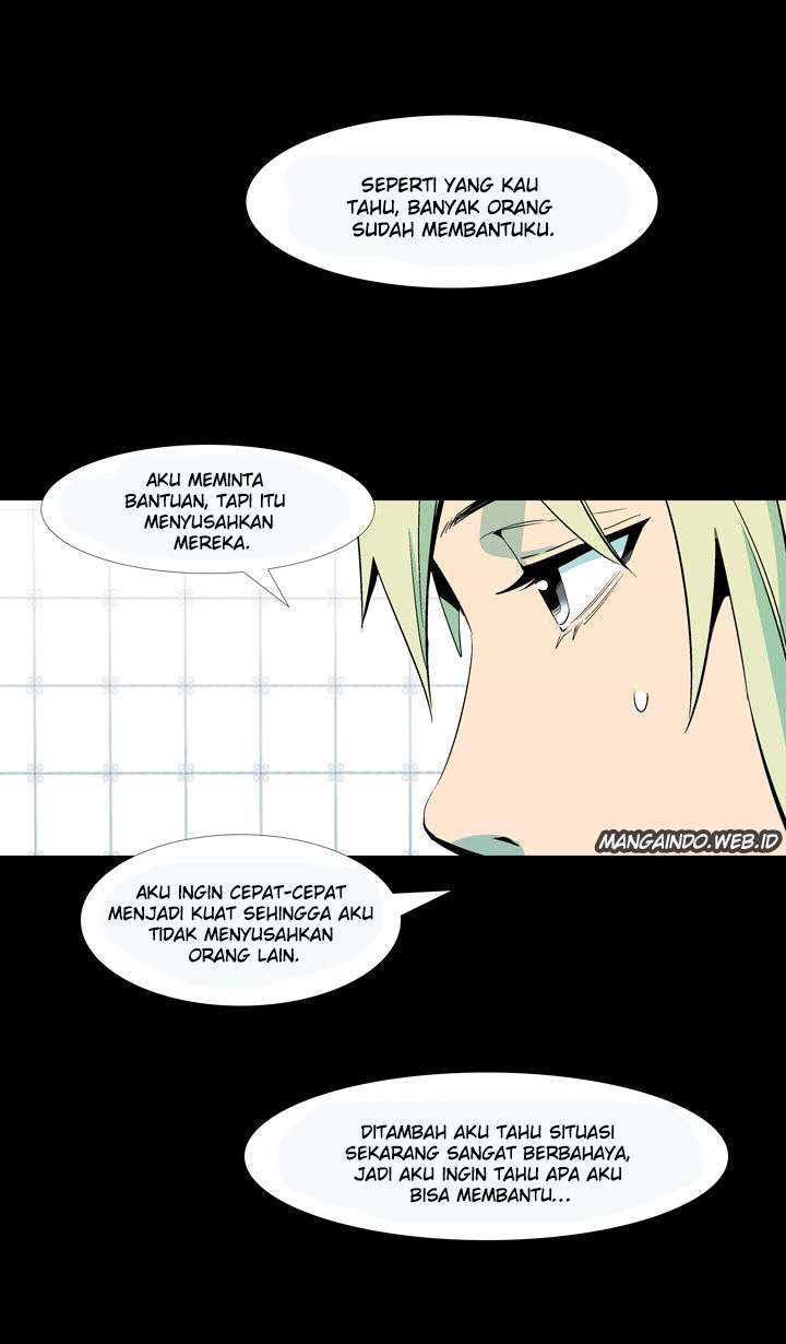 Ability Chapter 51 - halaman 28