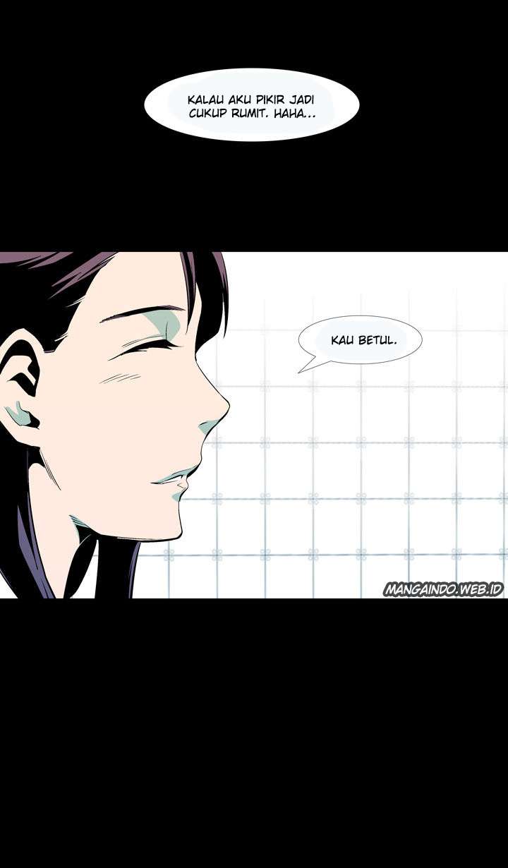 Ability Chapter 51 - halaman 29