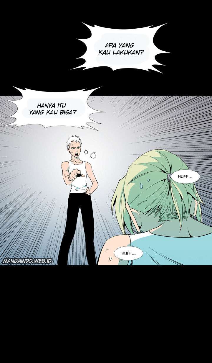 Ability Chapter 51 - halaman 3