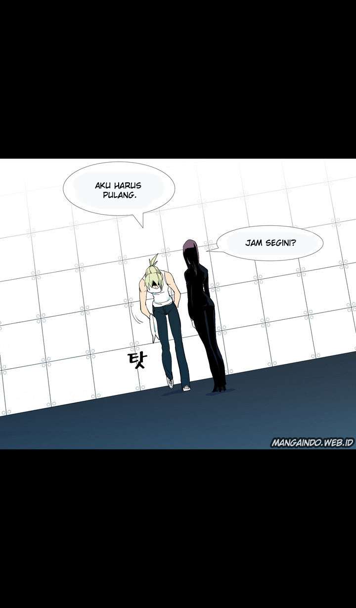 Ability Chapter 51 - halaman 30