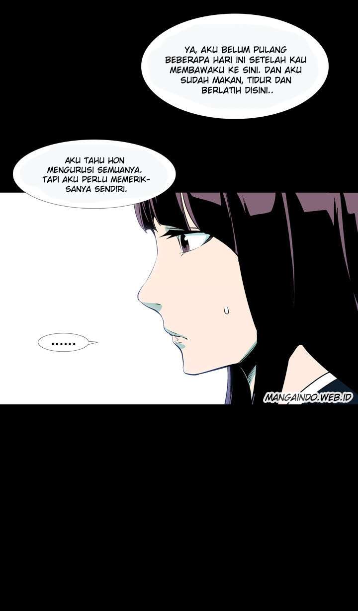 Ability Chapter 51 - halaman 31