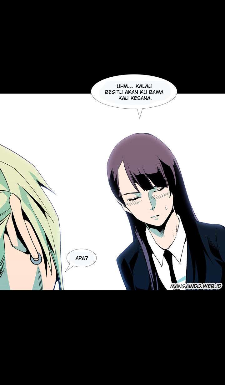 Ability Chapter 51 - halaman 32