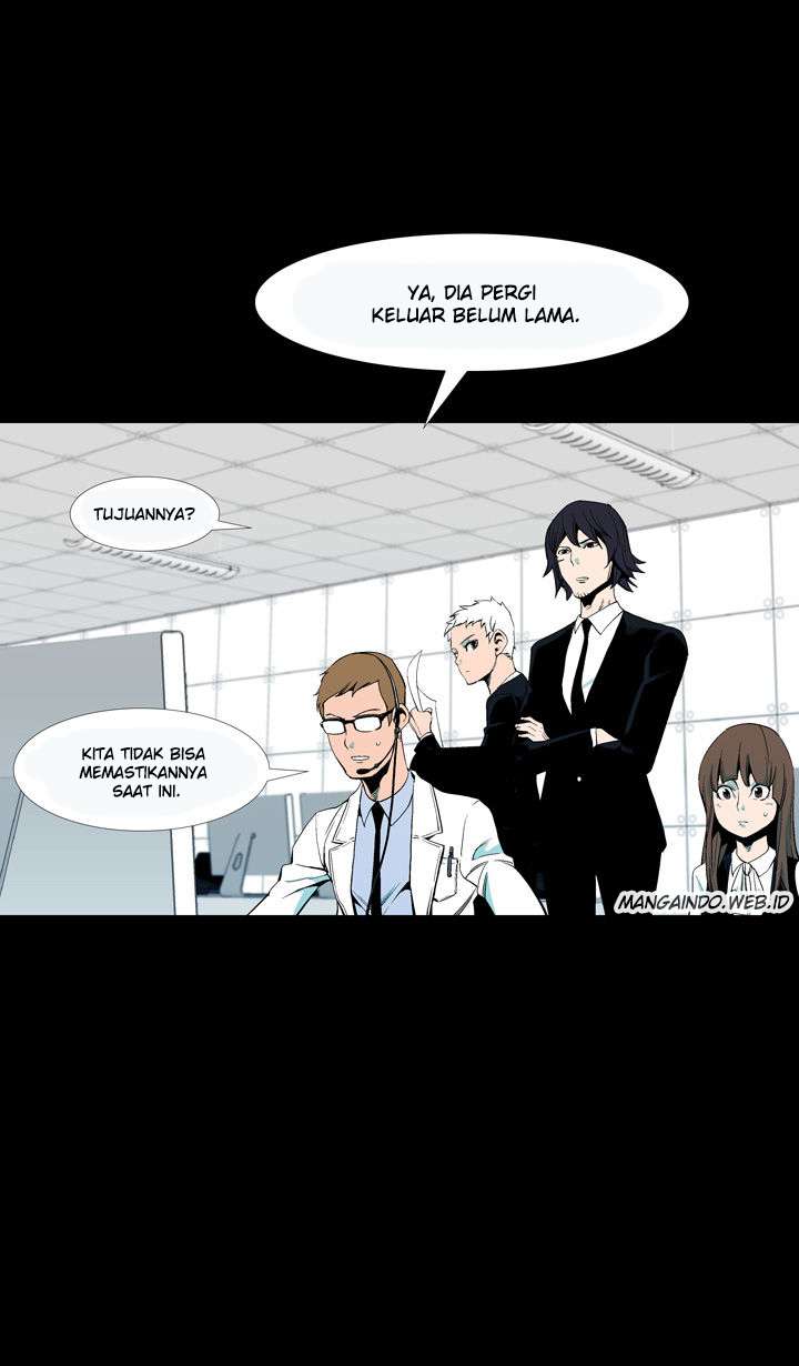 Ability Chapter 51 - halaman 36