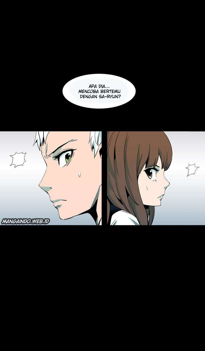 Ability Chapter 51 - halaman 38