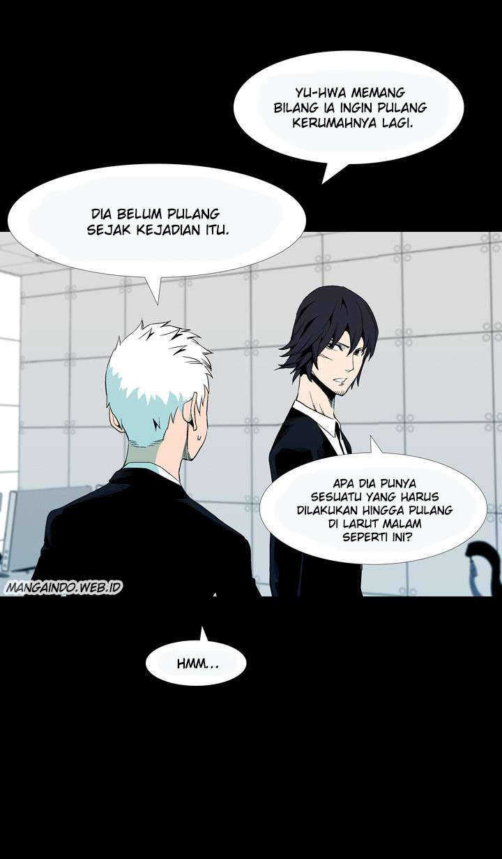 Ability Chapter 51 - halaman 39