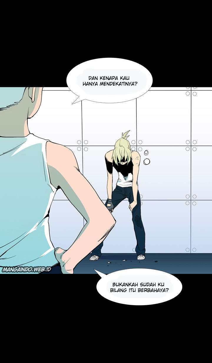Ability Chapter 51 - halaman 4