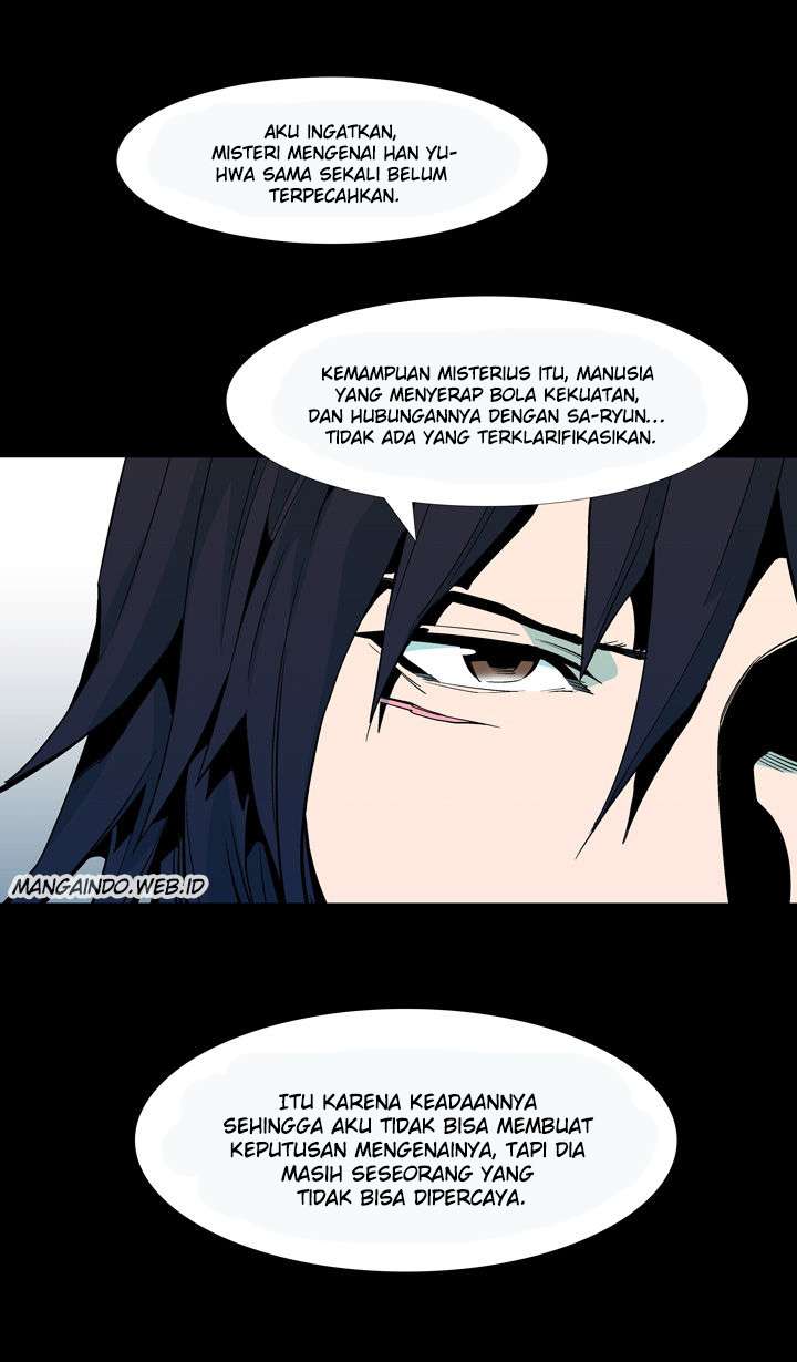 Ability Chapter 51 - halaman 40