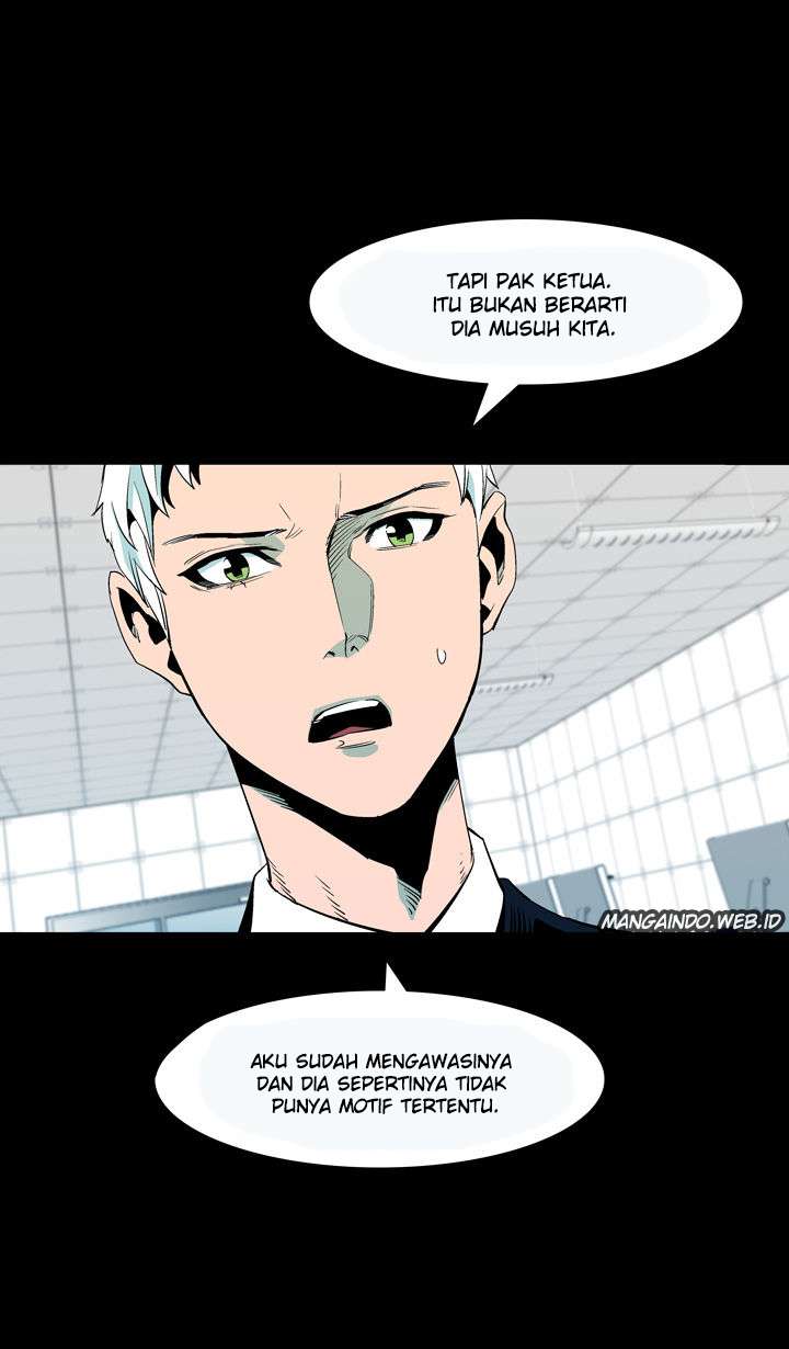 Ability Chapter 51 - halaman 41